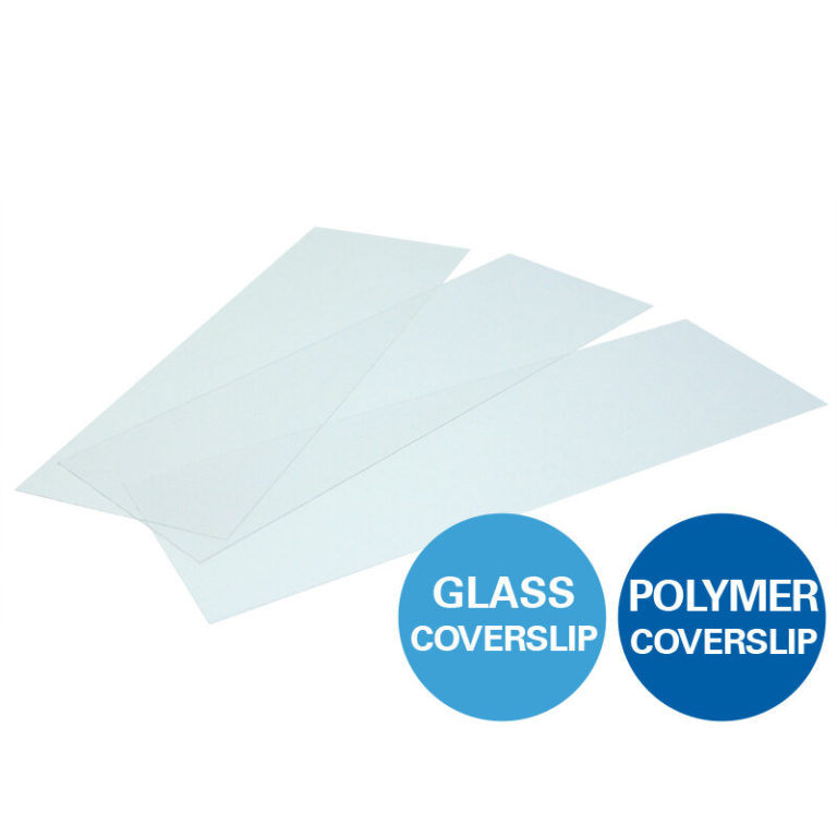 Coverslips Thistle Scientific